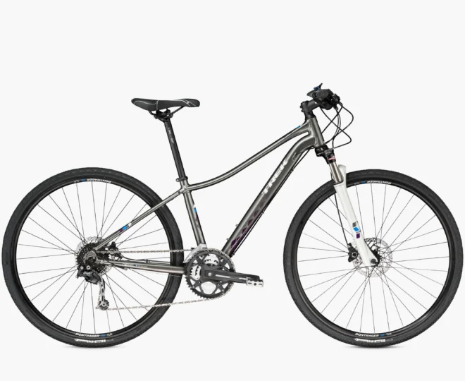 2016 Trek Neko SLX