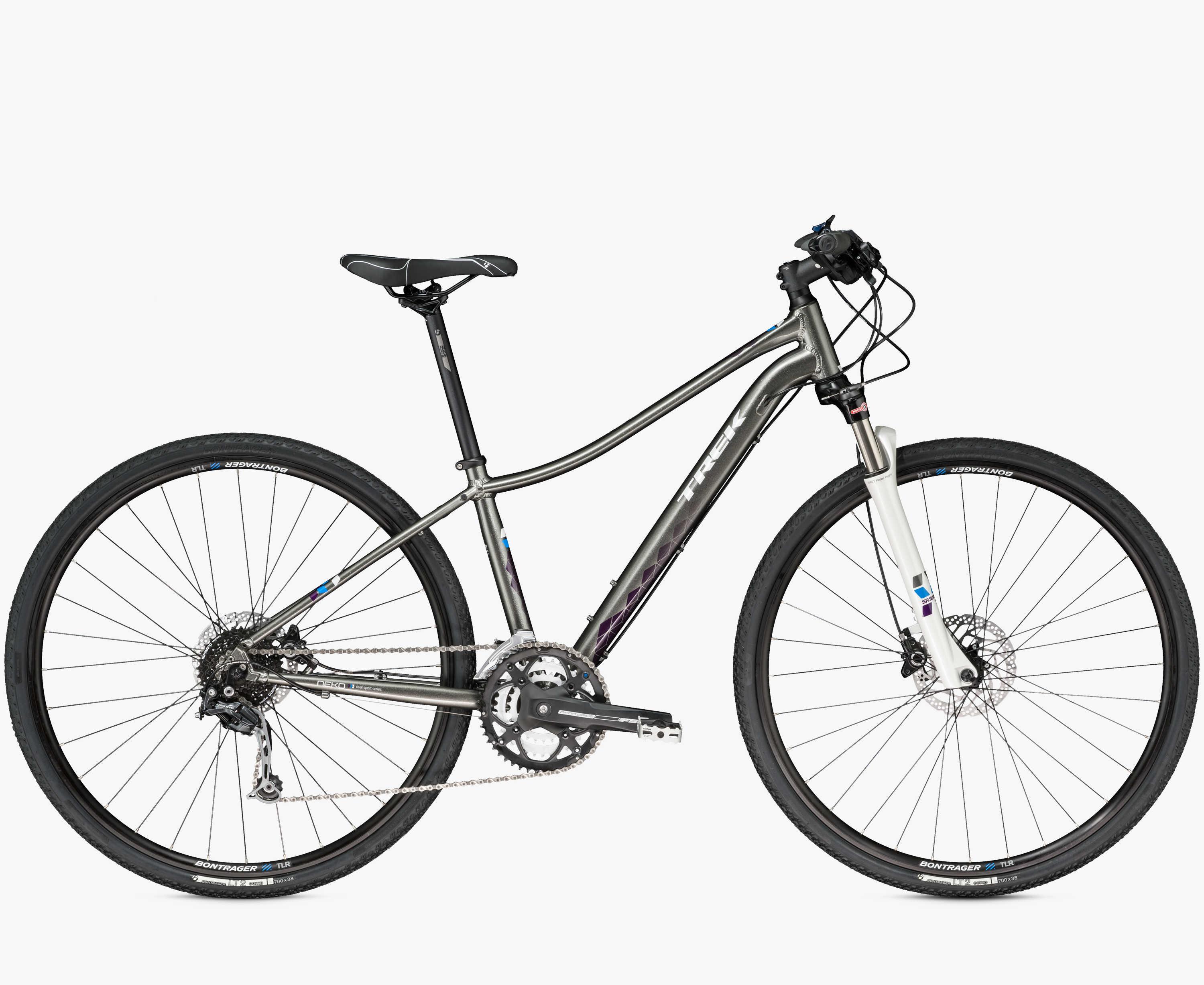 2016 Trek Neko SLX