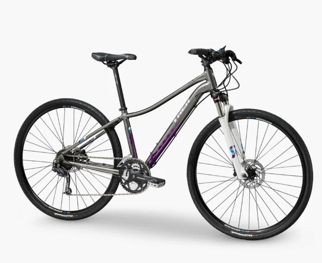2016 Trek Neko SLX