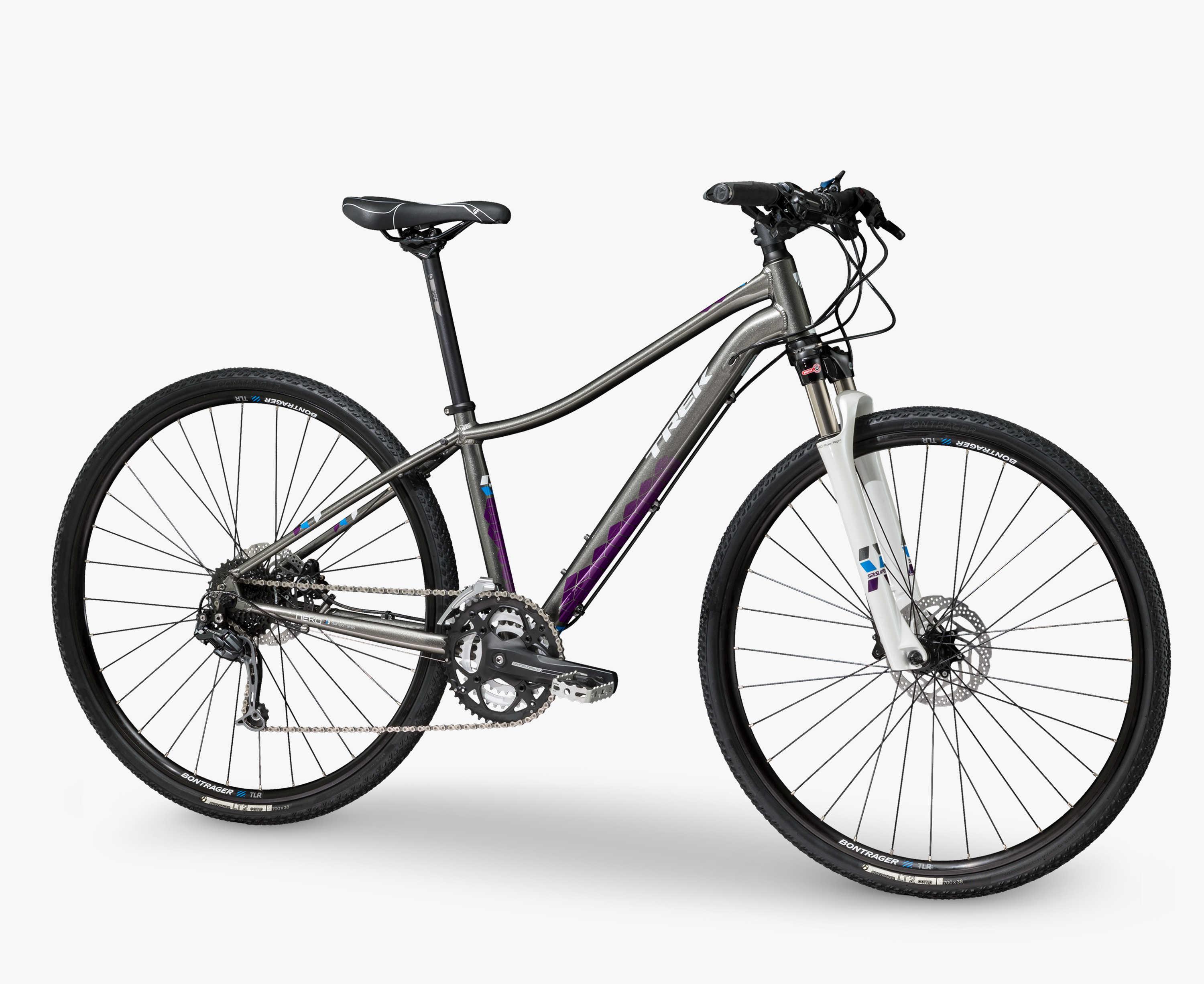2016 Trek Neko SLX