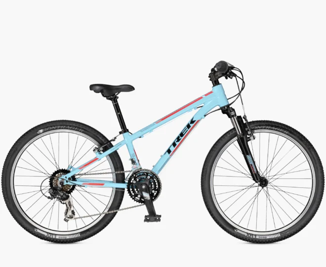 2016 Trek Superfly 24
