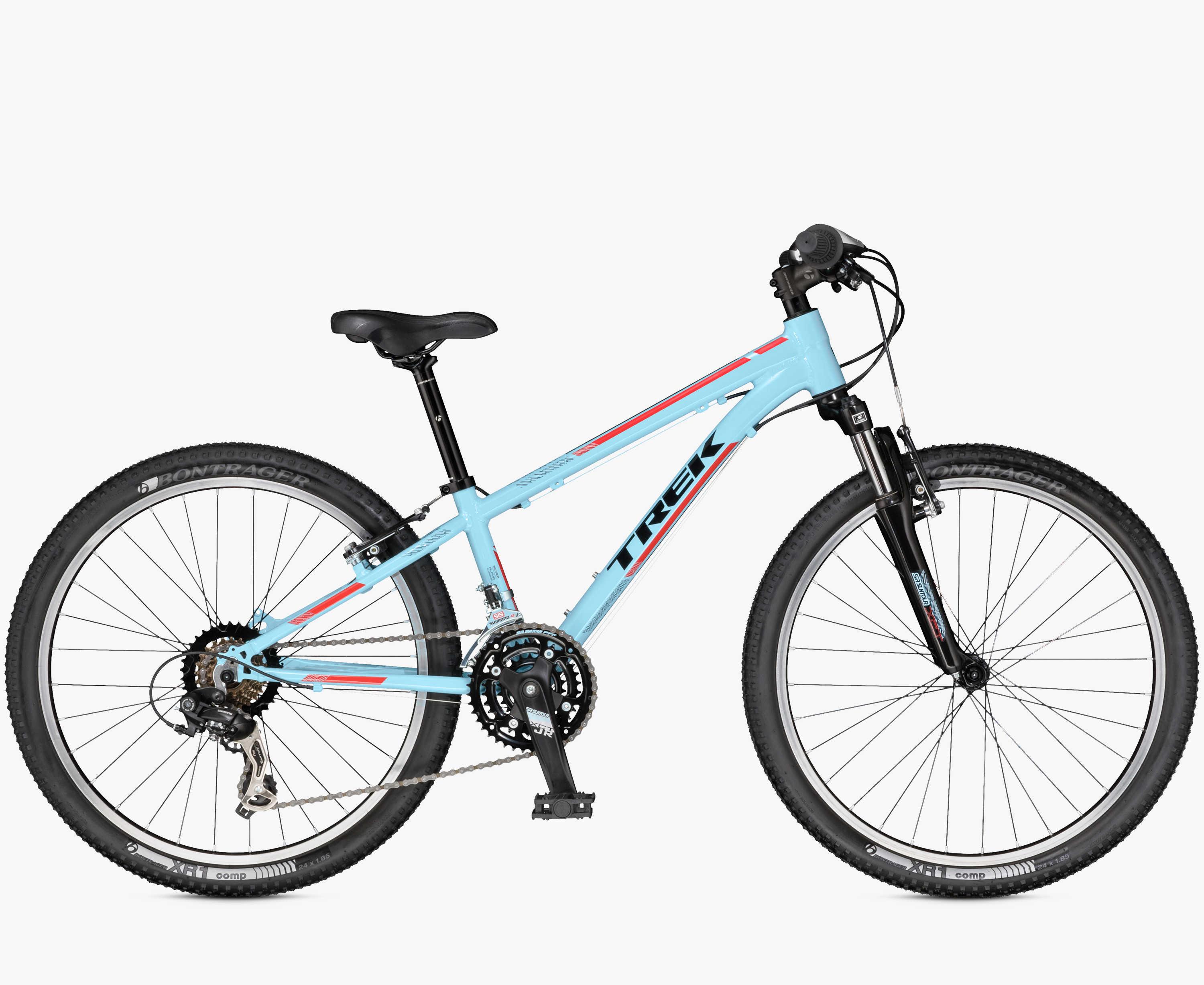2016 Trek Superfly 24
