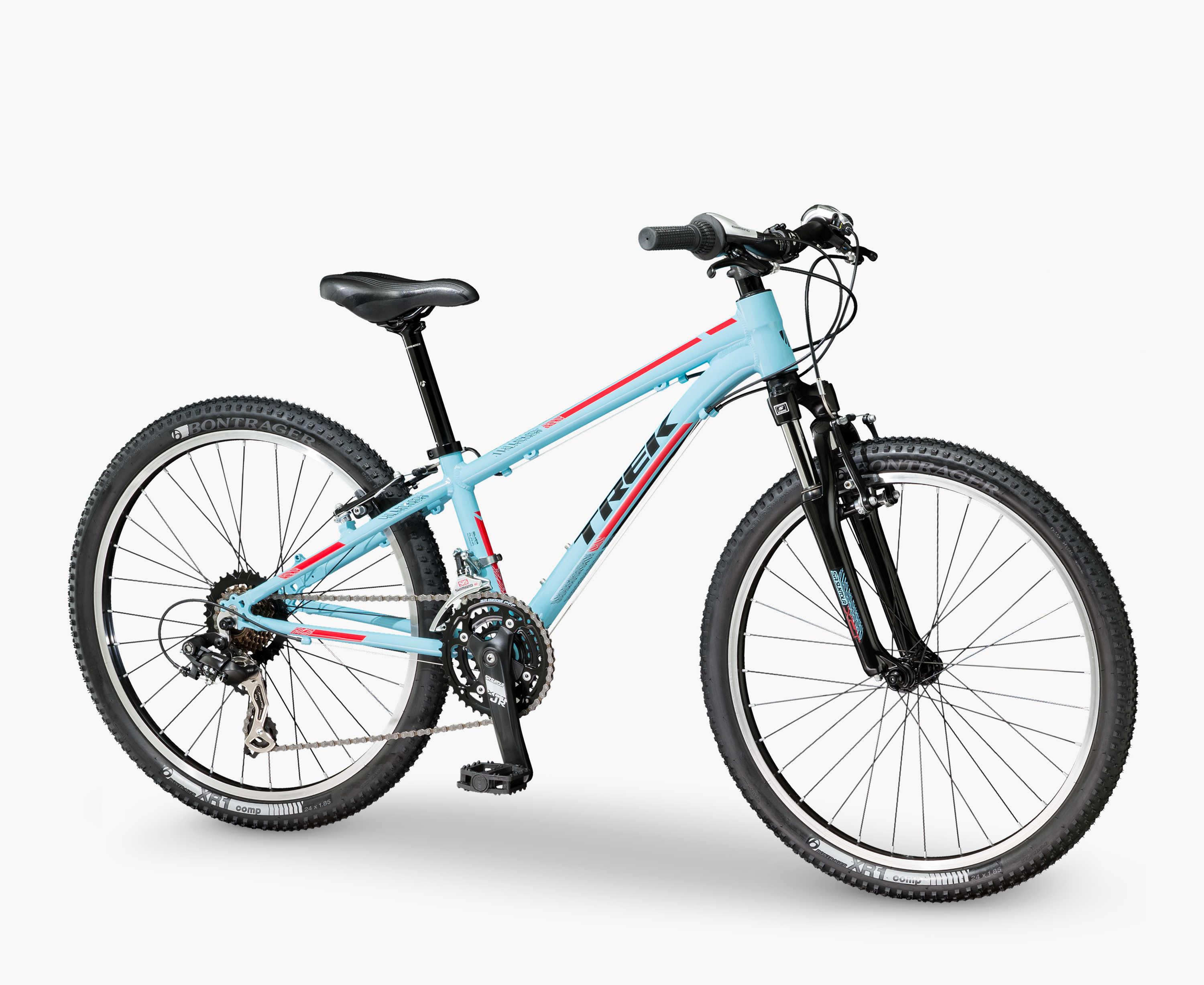 2016 Trek Superfly 24