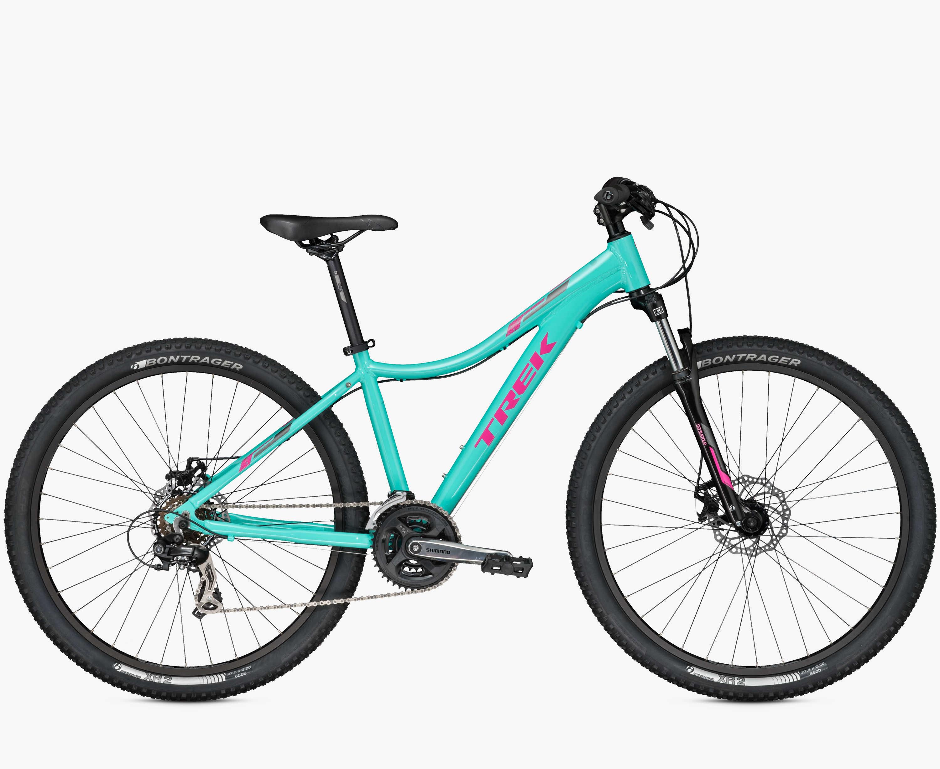 2016 Trek Skye S