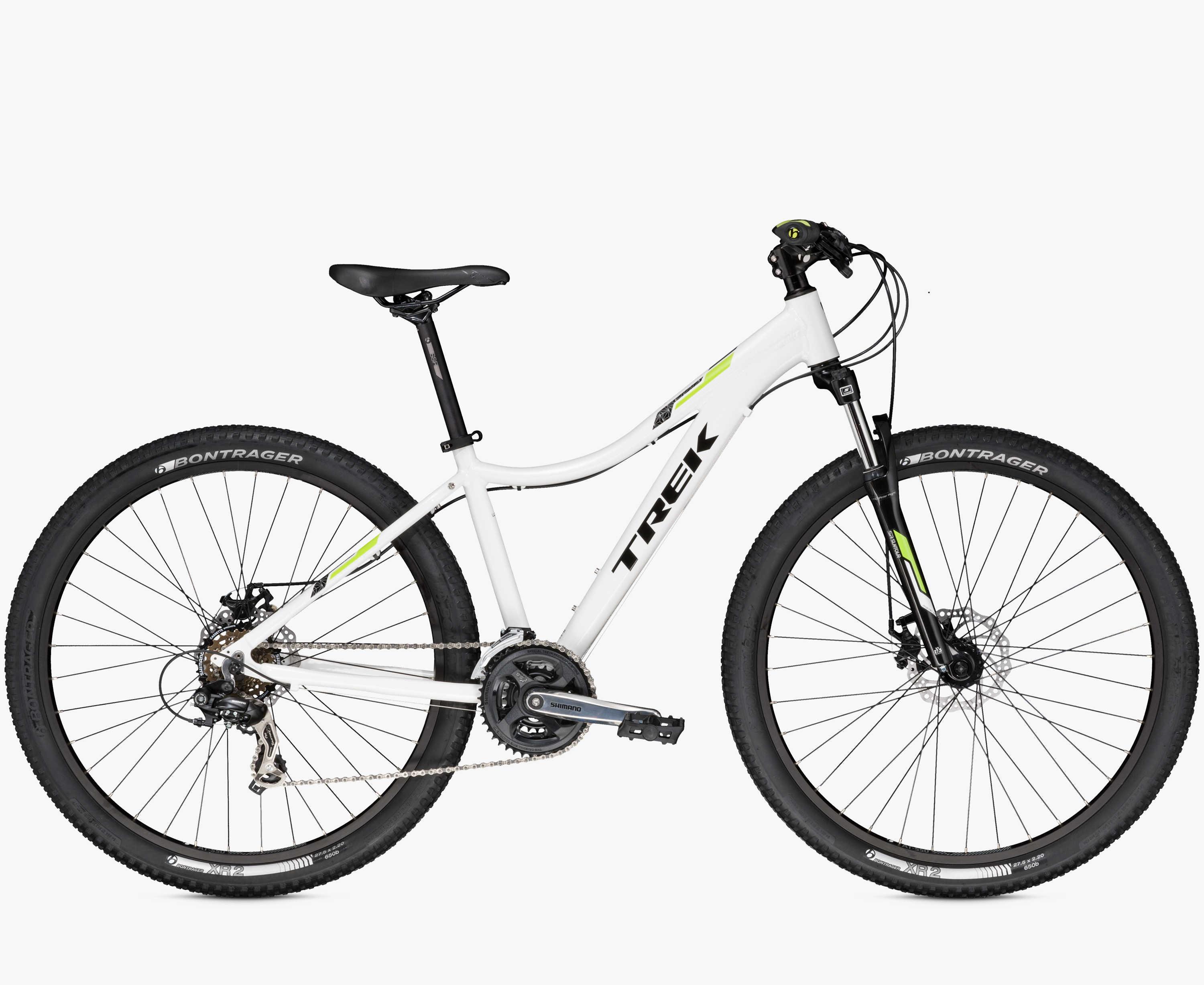2016 Trek Skye S