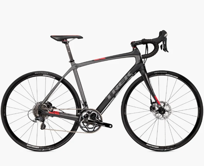 2016 Trek Domane 4.5 Disc