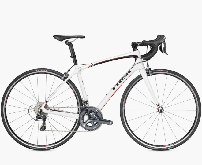 2016 Trek Silque SLX