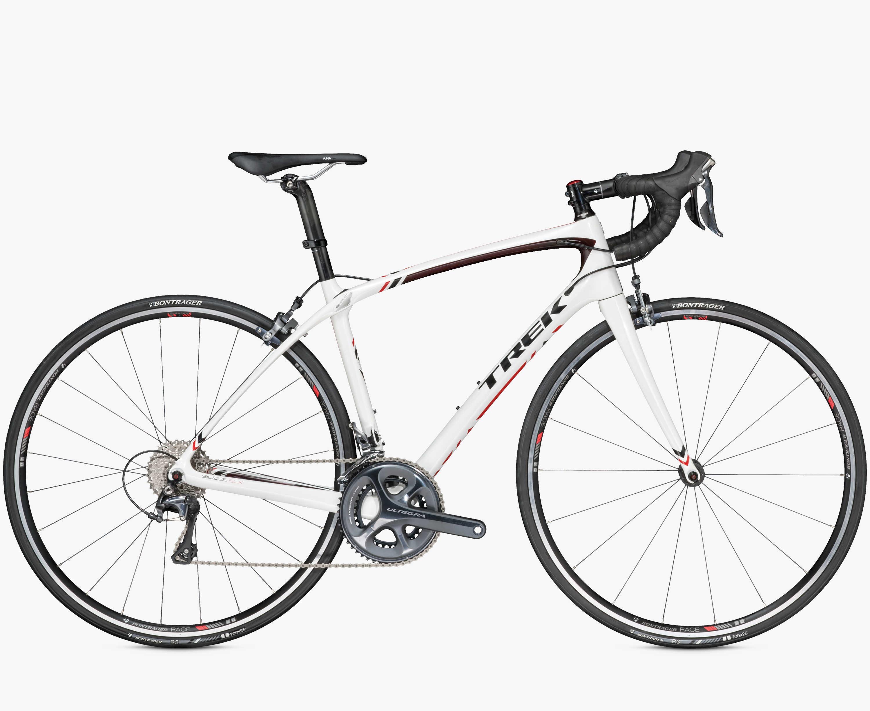 2016 Trek Silque SLX