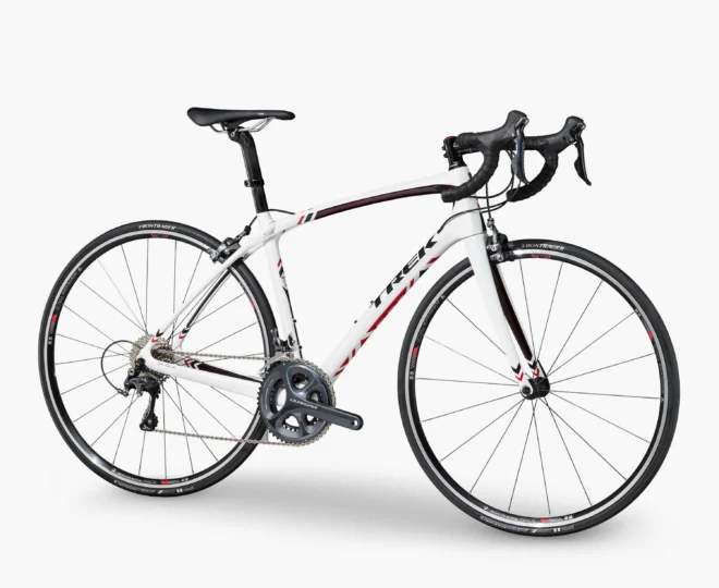 2016 Trek Silque SLX