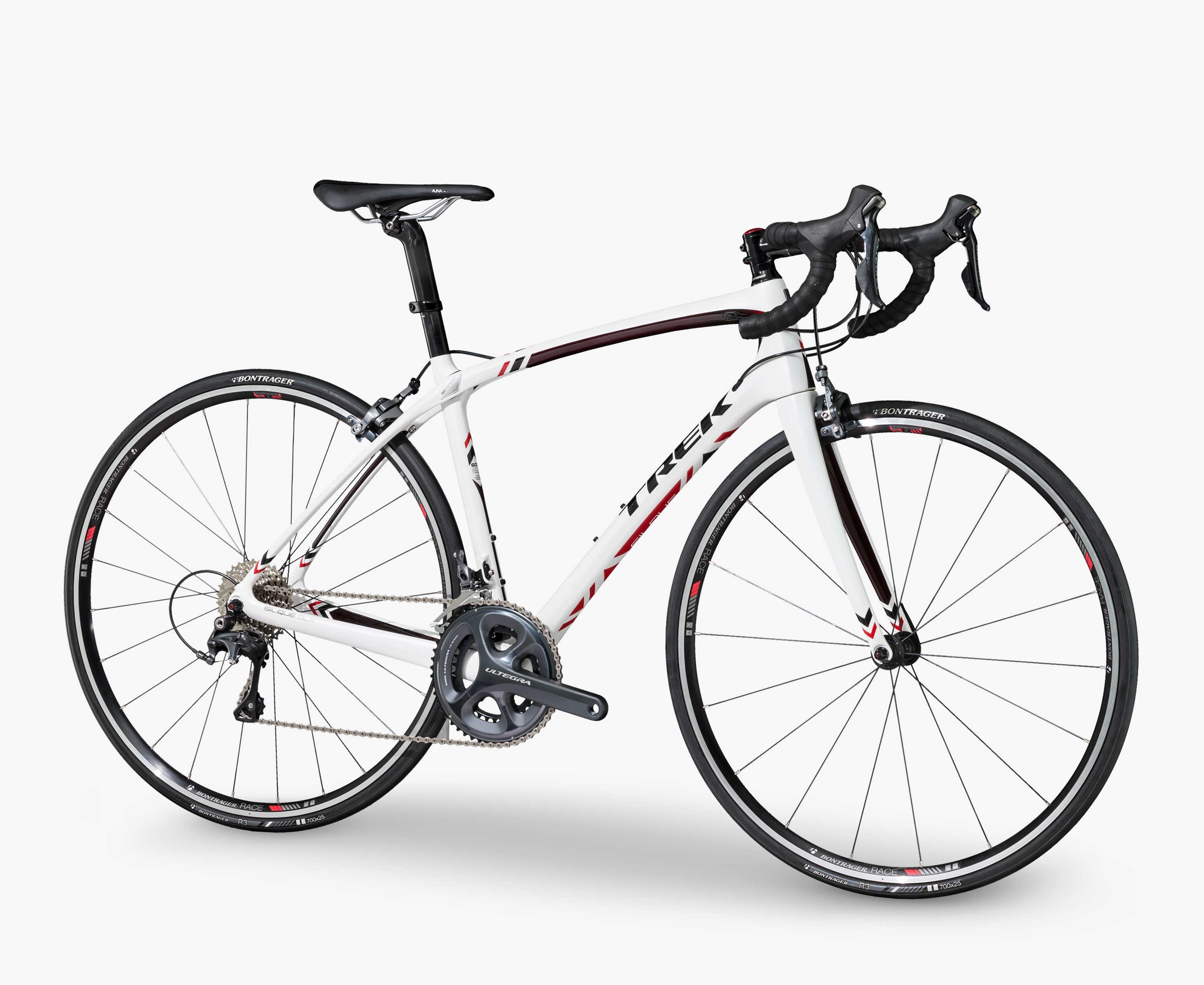 2016 Trek Silque SLX