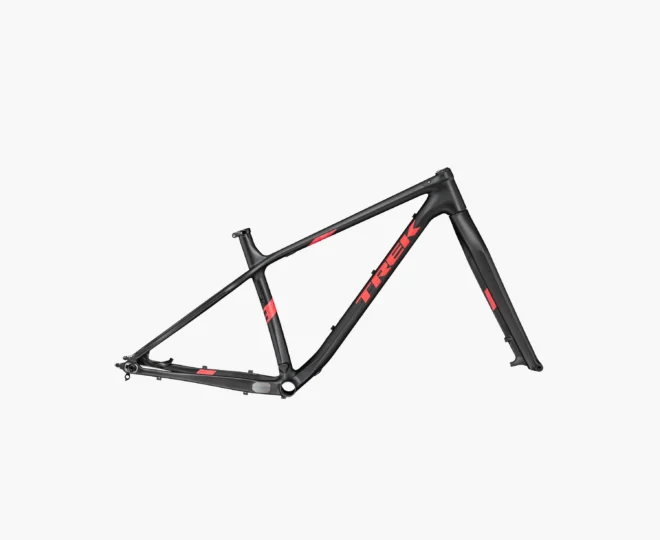 2016 Trek Farley Carbon Frameset