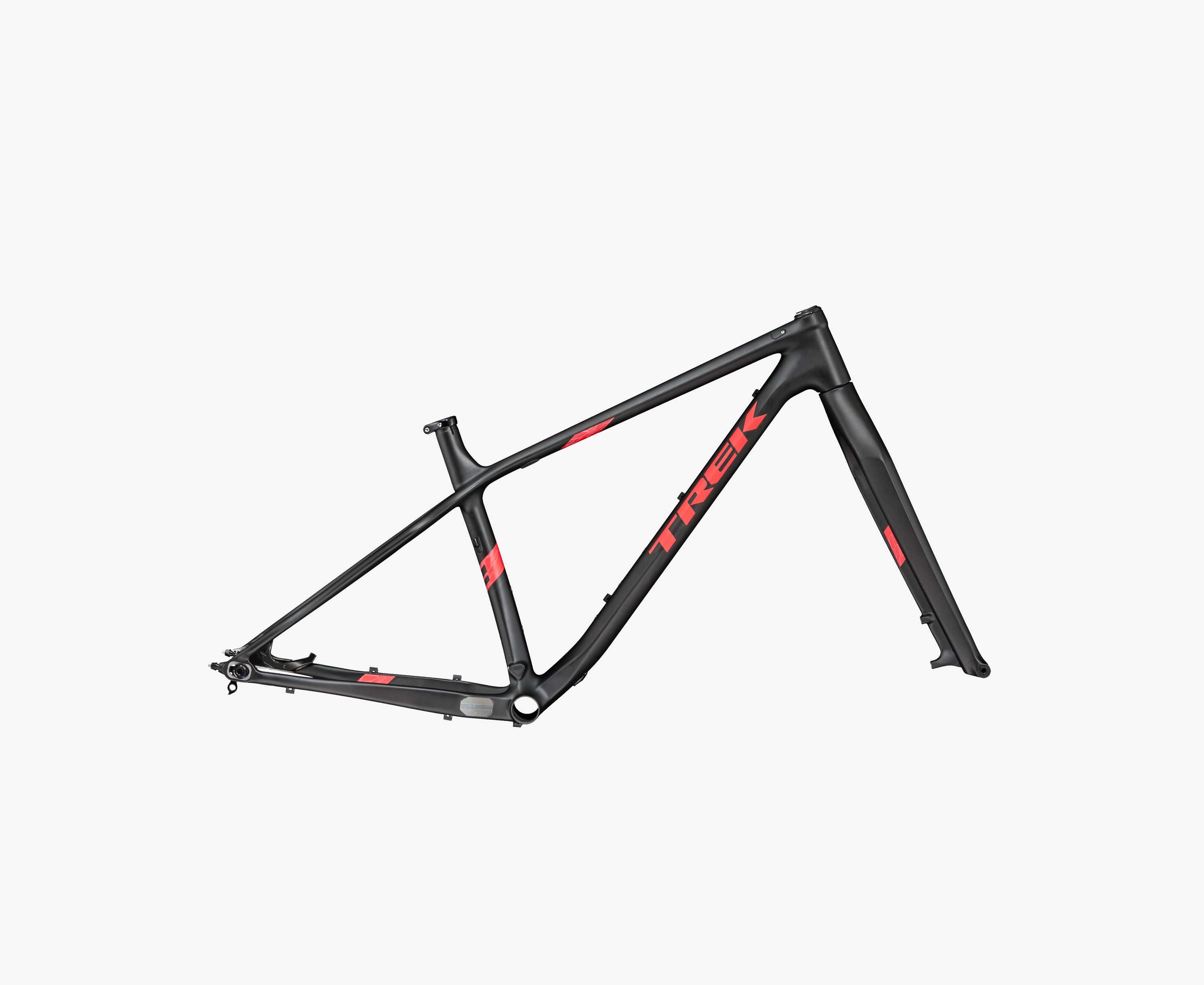 2016 Trek Farley Carbon Frameset