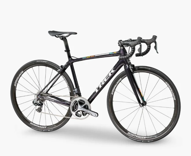 2016 Trek Emonda SLR 9 WSD