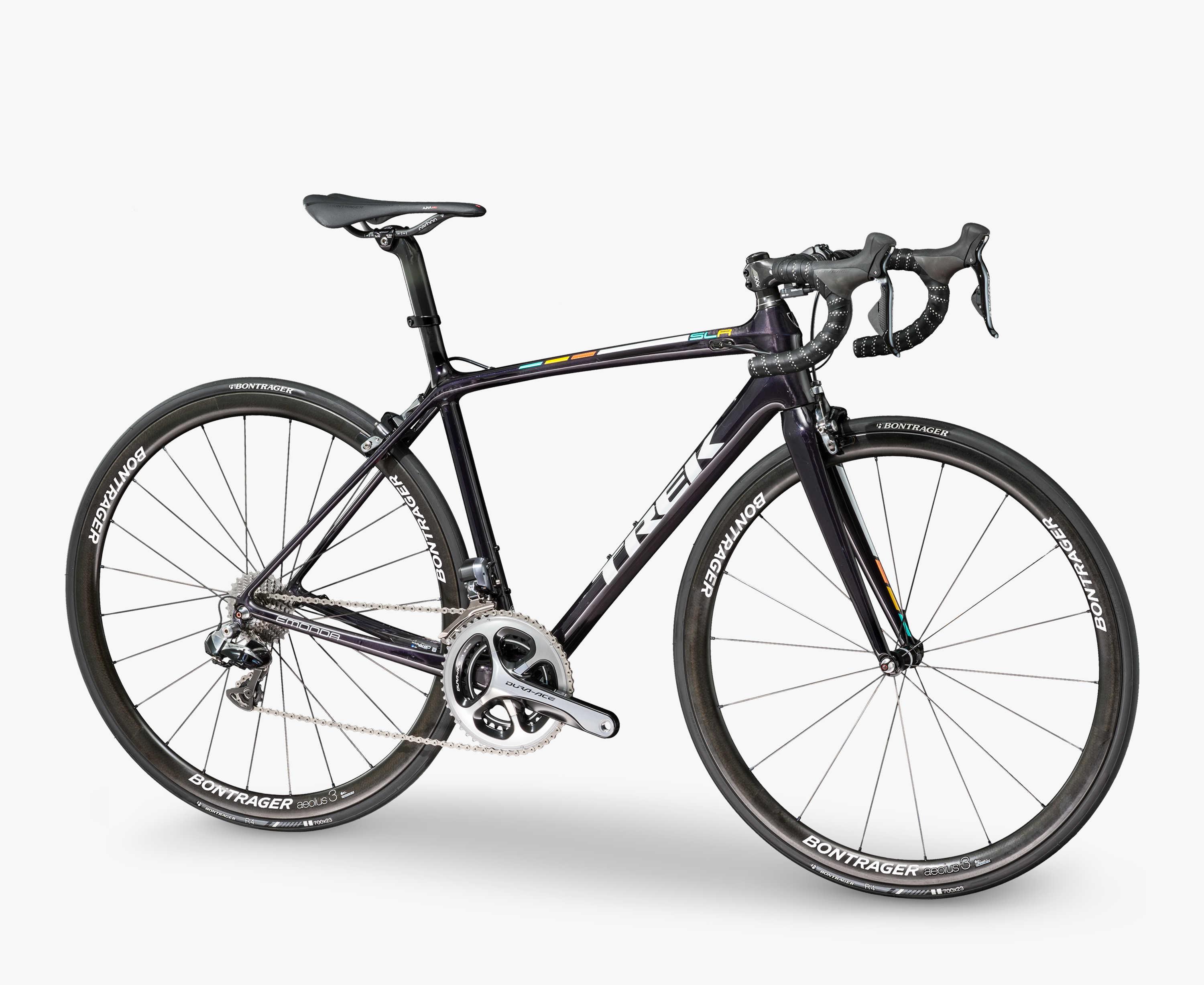 2016 Trek Emonda SLR 9 WSD