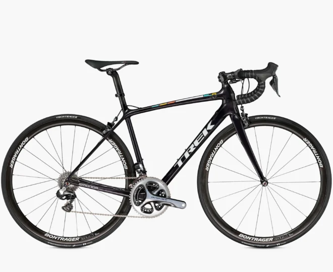 2016 Trek Emonda SLR 9 WSD