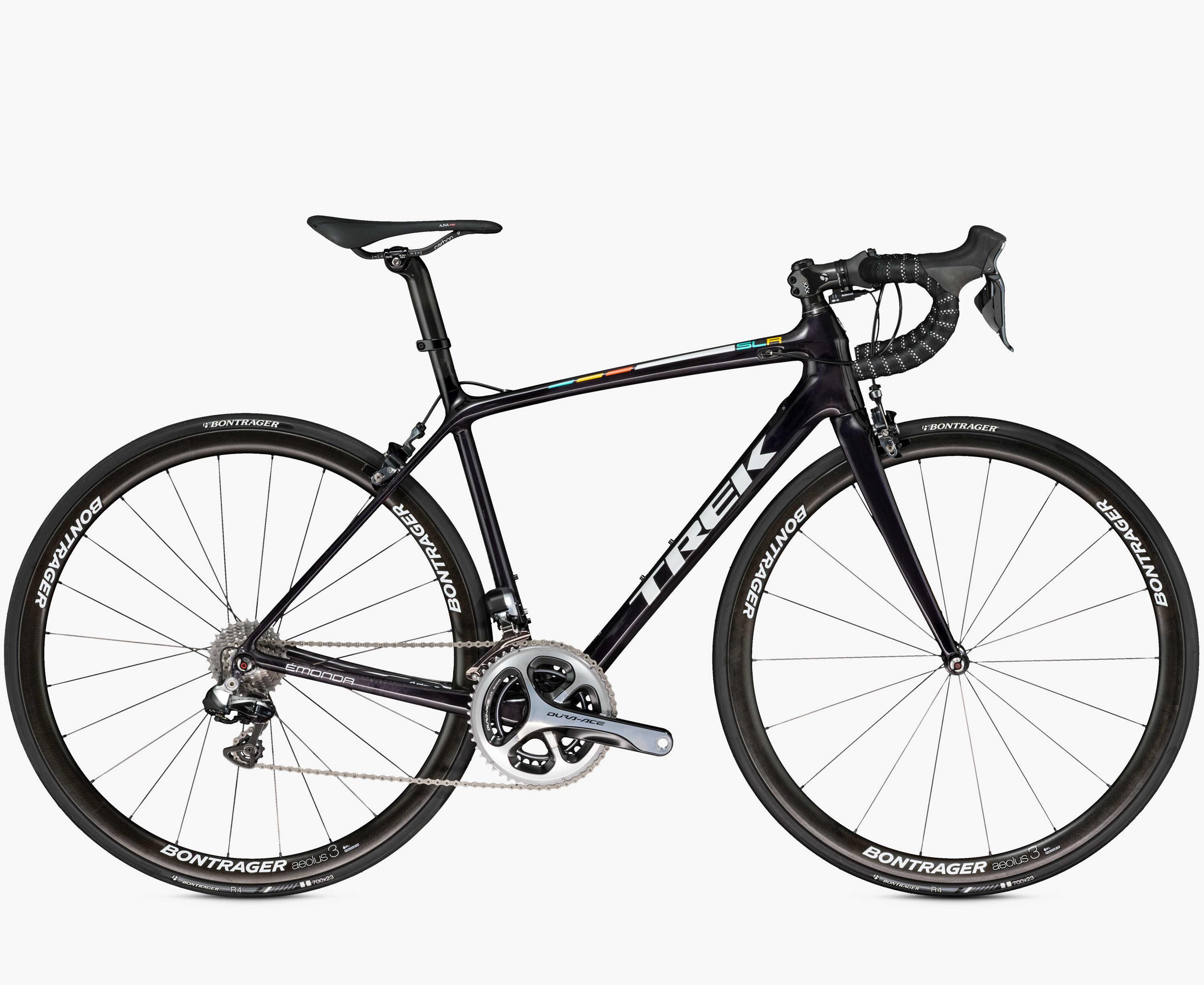 2016 Trek Emonda SLR 9 WSD