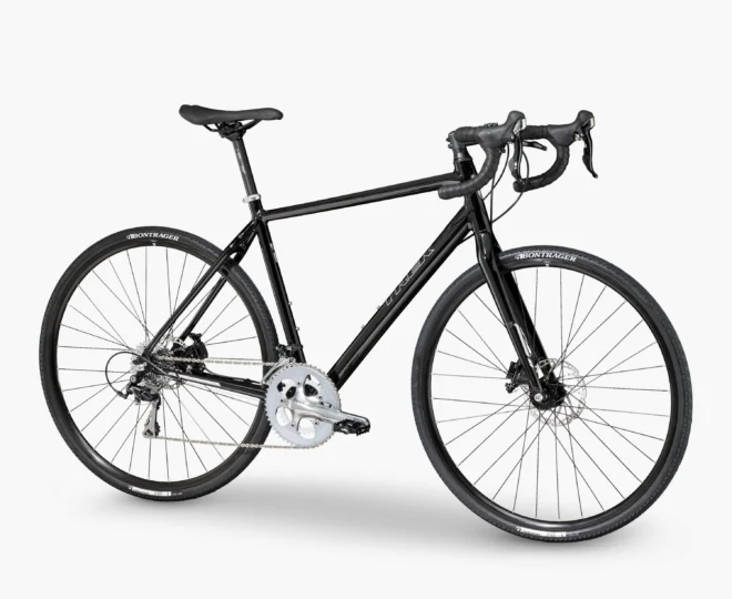2016 Trek Crossrip LTD