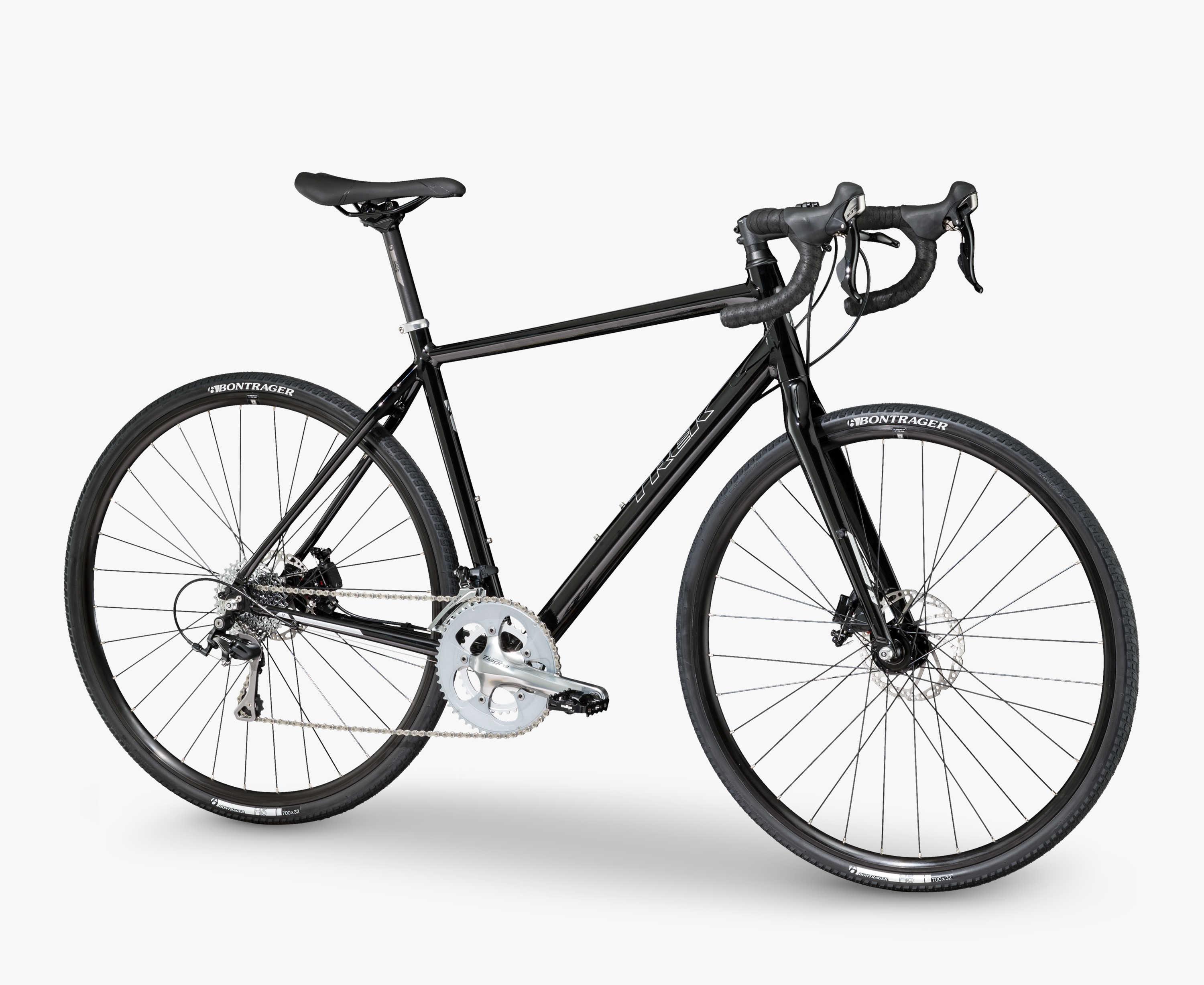 2016 Trek Crossrip LTD