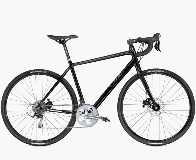 2016 Trek Crossrip LTD