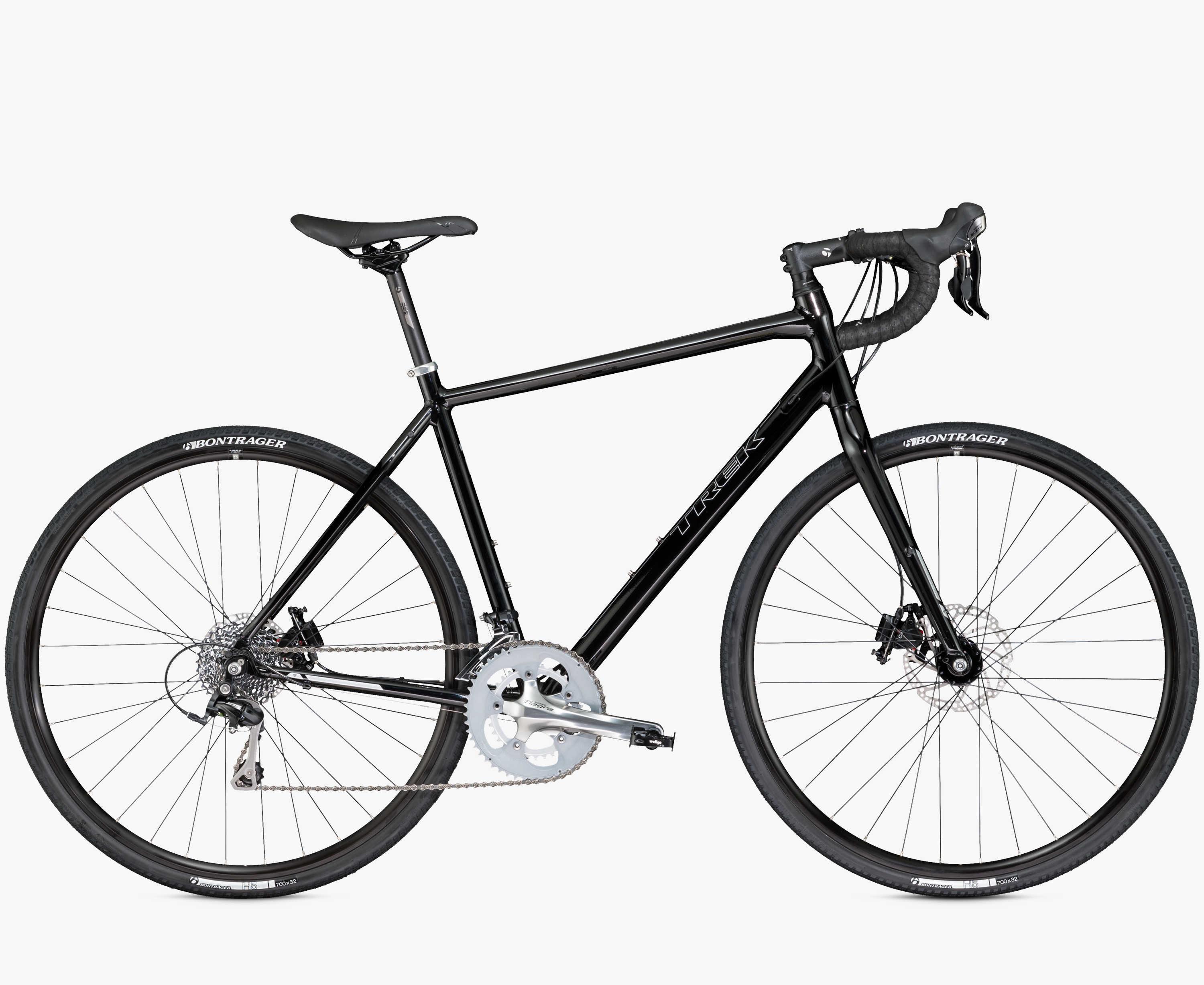2016 Trek Crossrip LTD