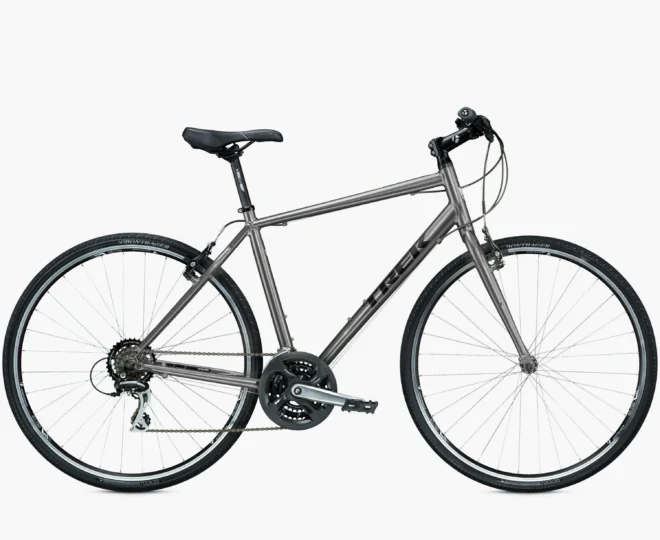 2016 Trek 7.1 FX