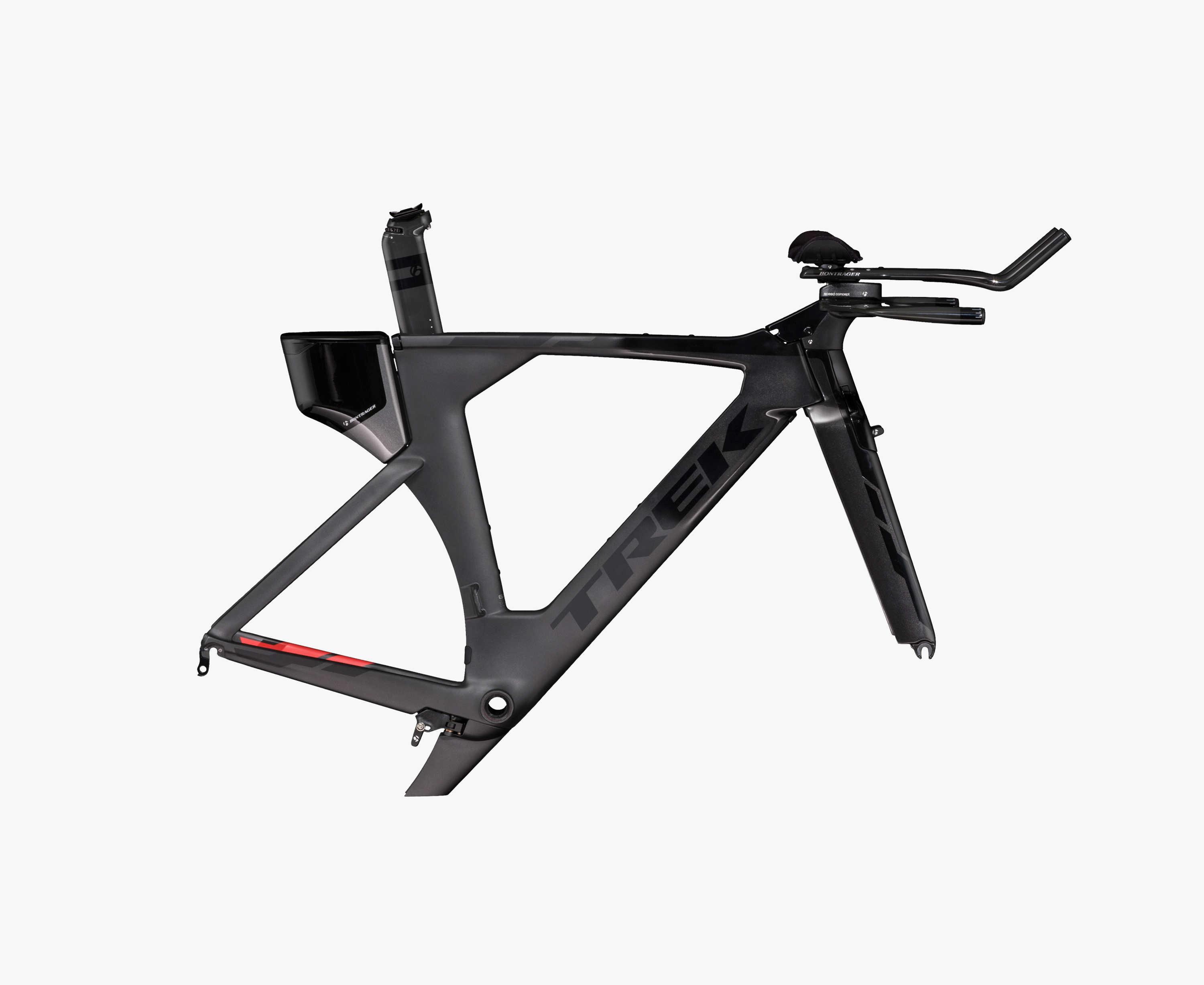 2016 Trek Speed Concept 9 Frameset