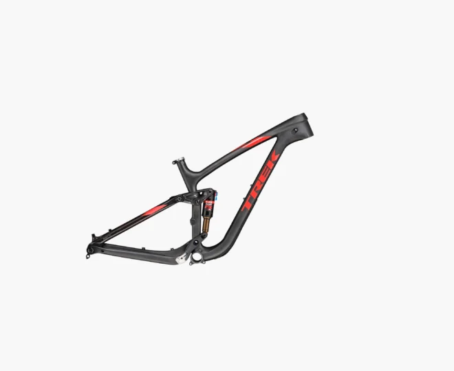 2016 Trek Fuel EX 29 Carbon Frameset