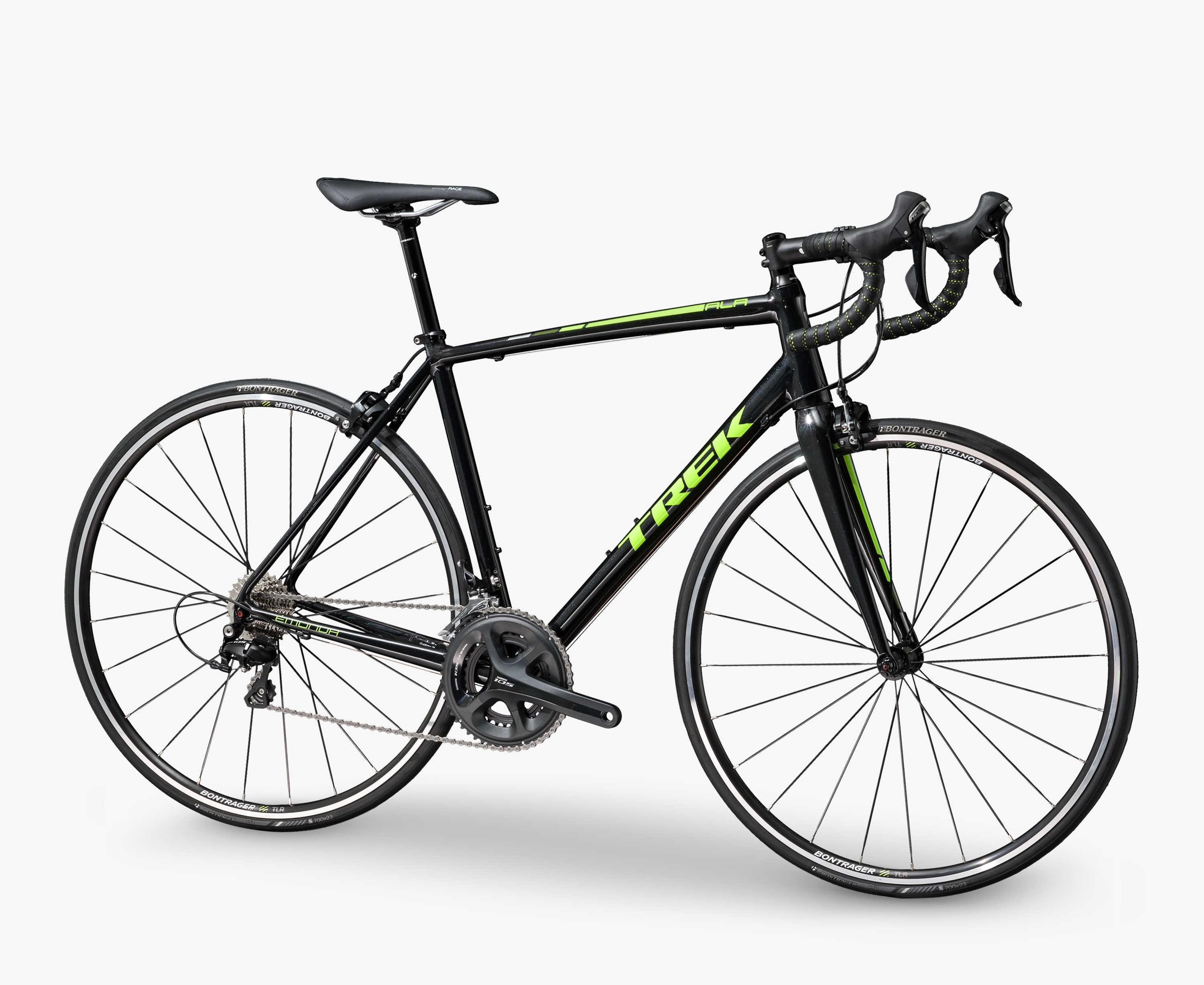 2016 Trek Emonda ALR 5