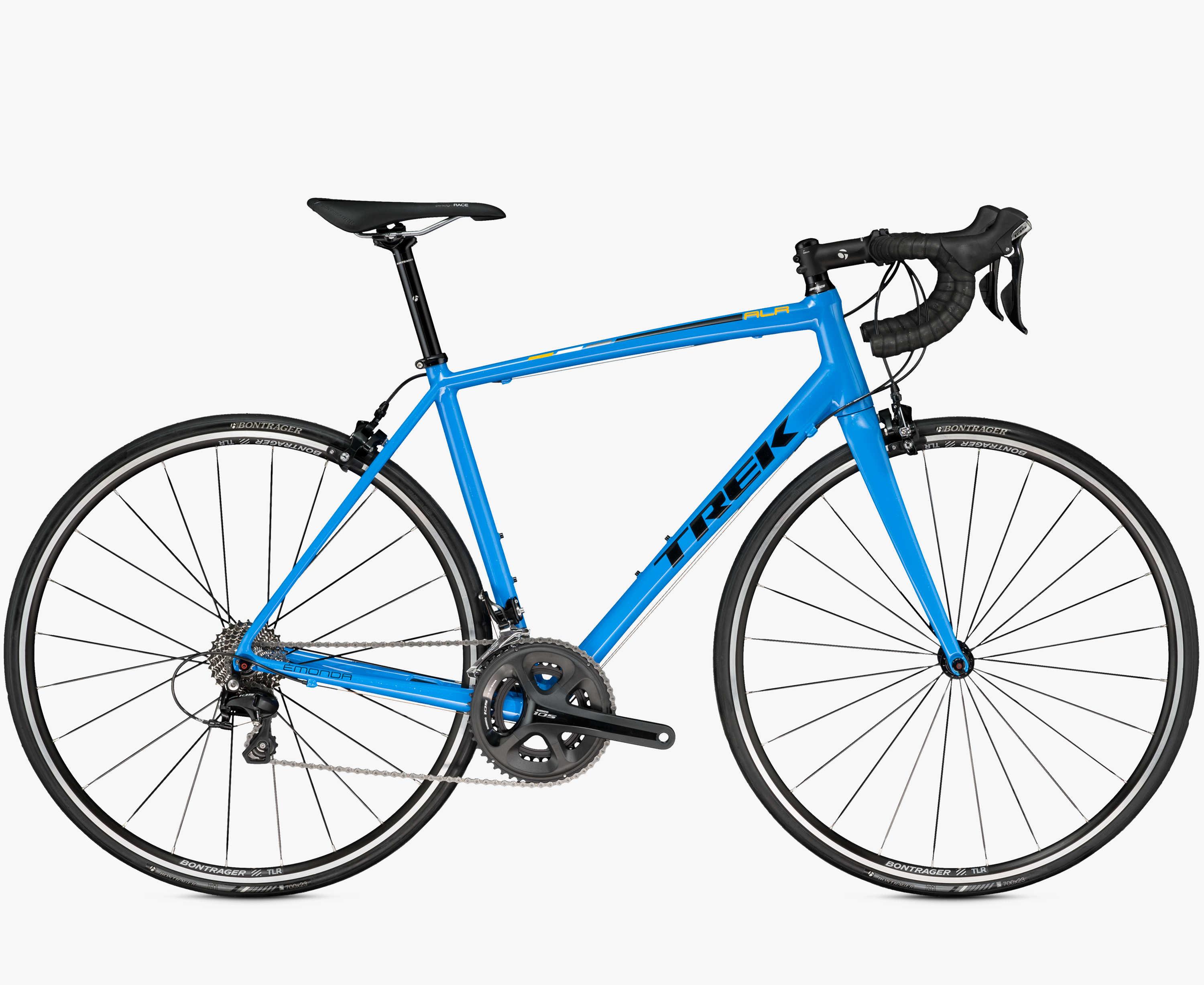 2016 Trek Emonda ALR 5