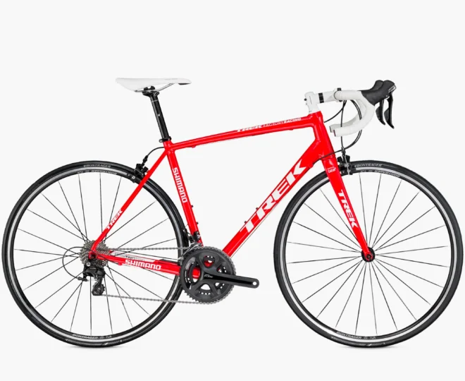 2016 Trek Emonda ALR 5