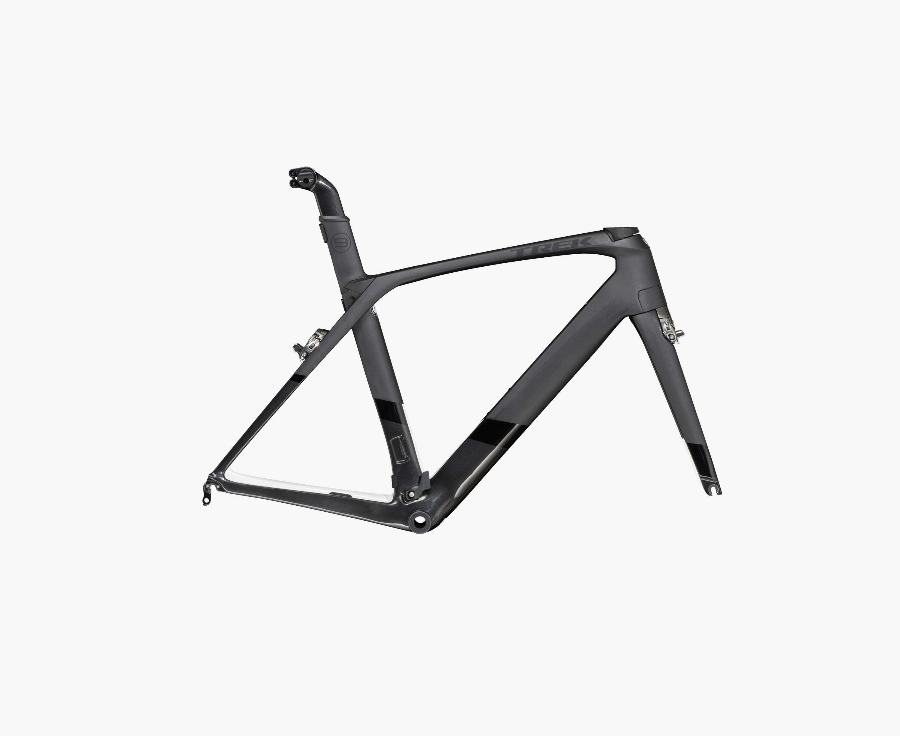 2016 Trek Madone 9 Series Frameset H2 fit