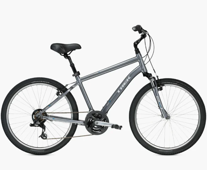 2016 Trek Shift 2