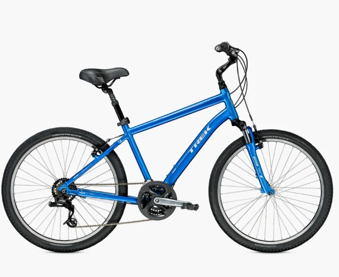 2016 Trek Shift 2