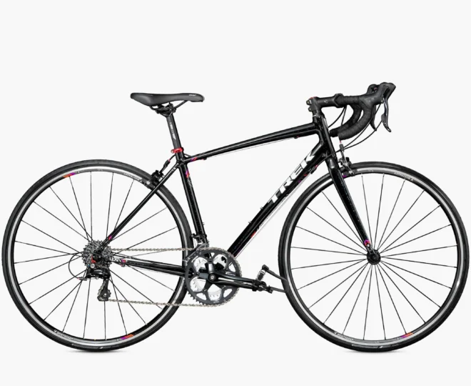 2016 Trek Lexa S WSD