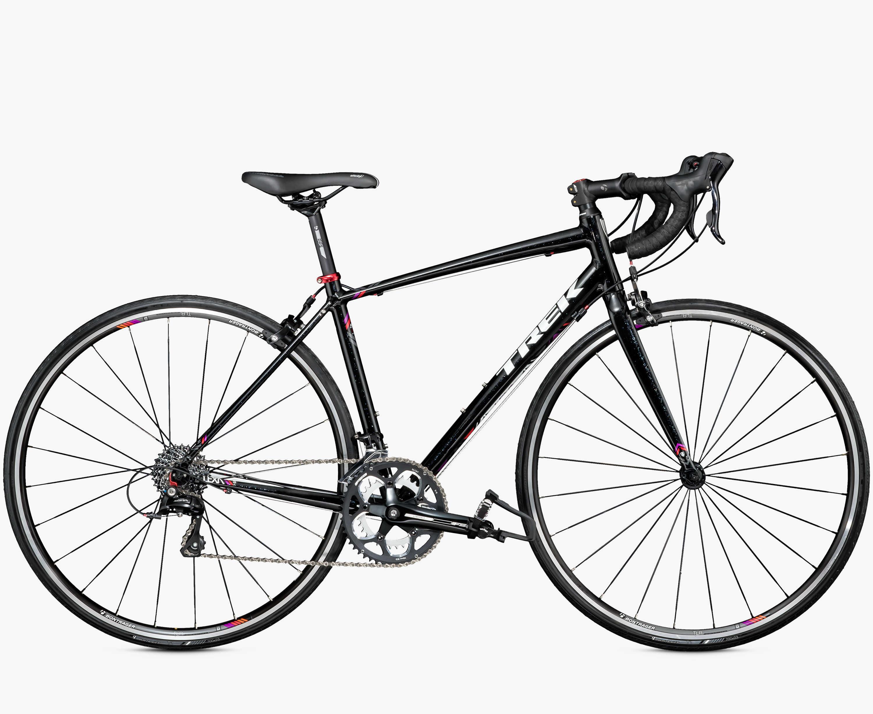 2016 Trek Lexa S WSD