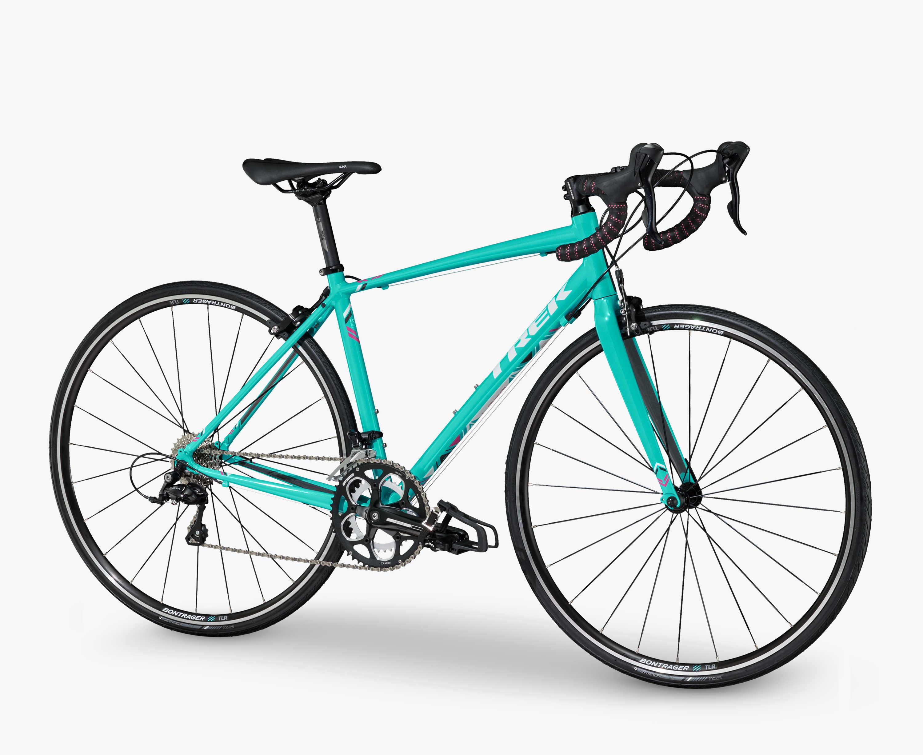 2016 Trek Lexa S WSD