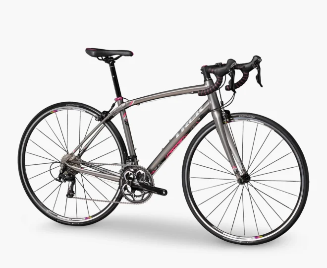 2016 Trek Lexa SLX WSD