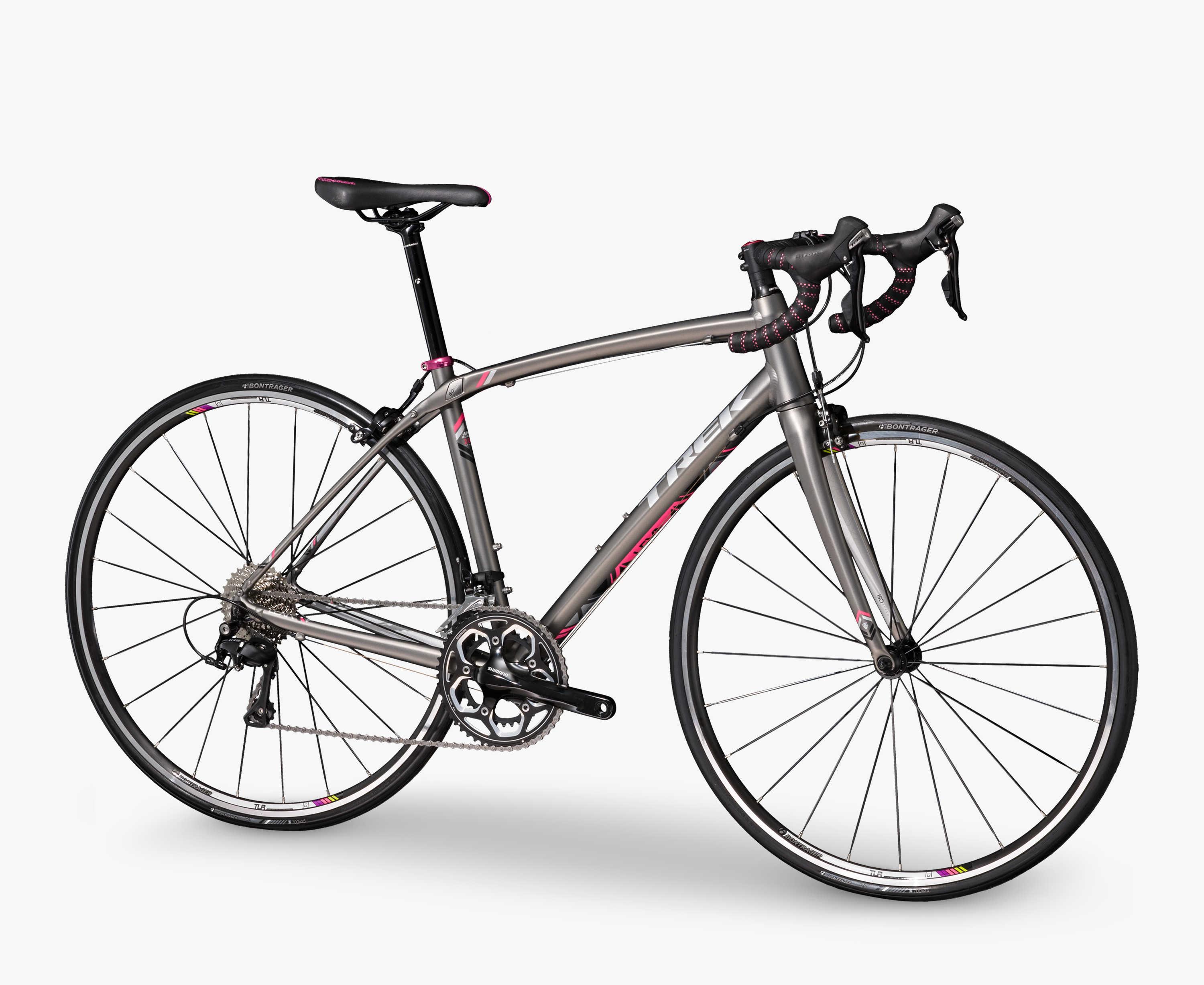 2016 Trek Lexa SLX WSD