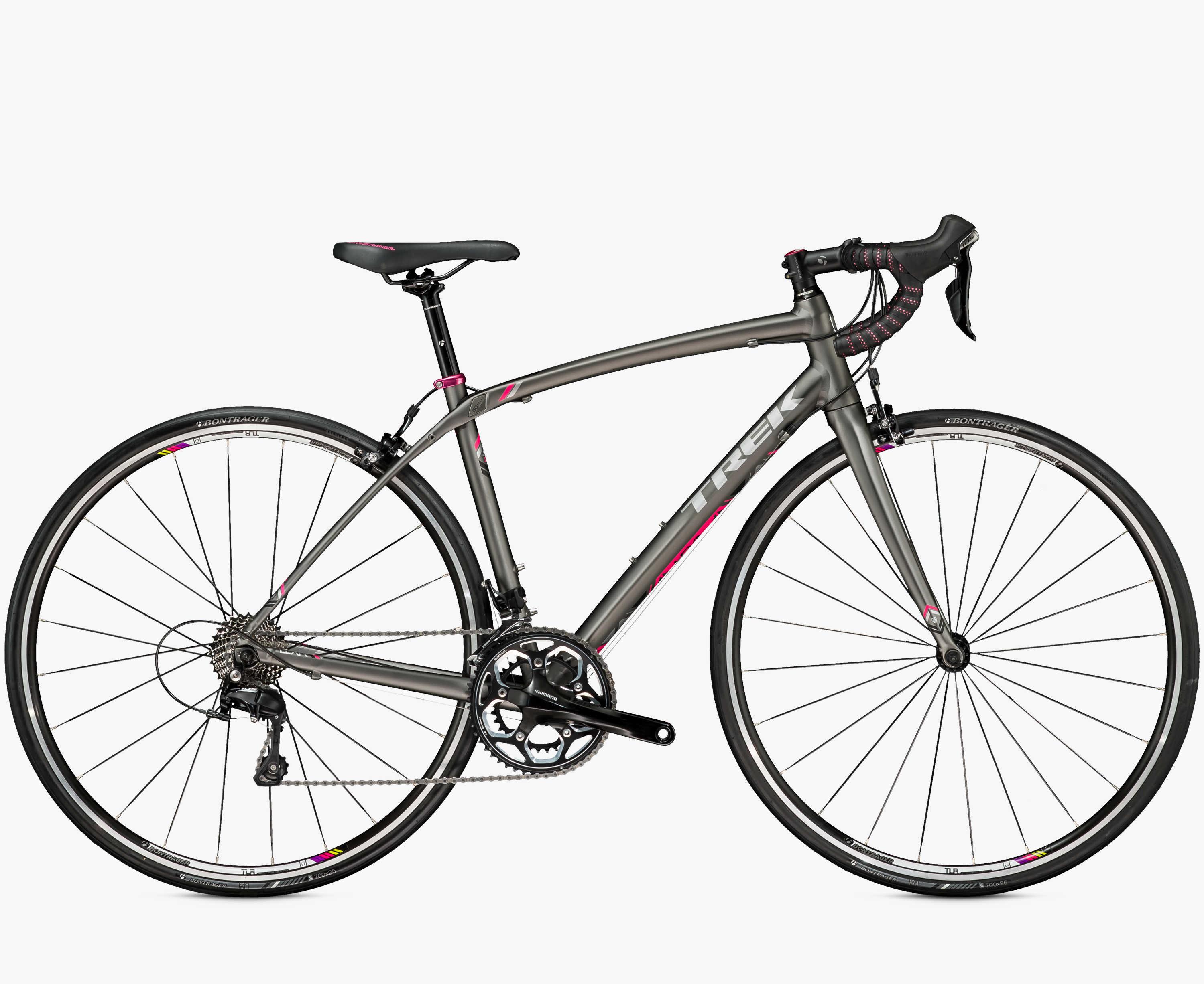 2016 Trek Lexa SLX WSD