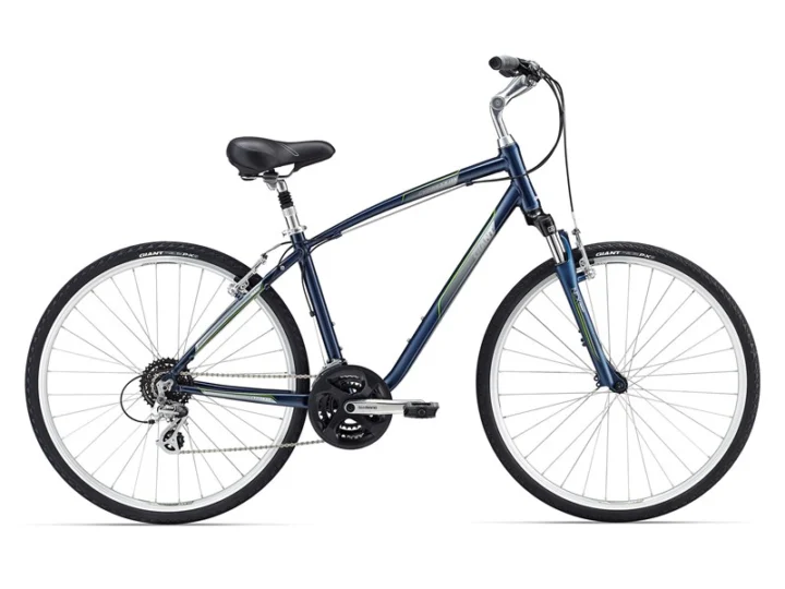 2016 Giant Cypress DX