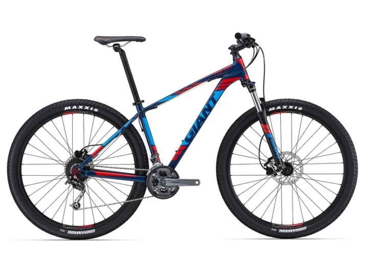 2016 Giant Talon 29er