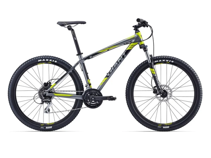 2016 Giant Talon 27.5 4