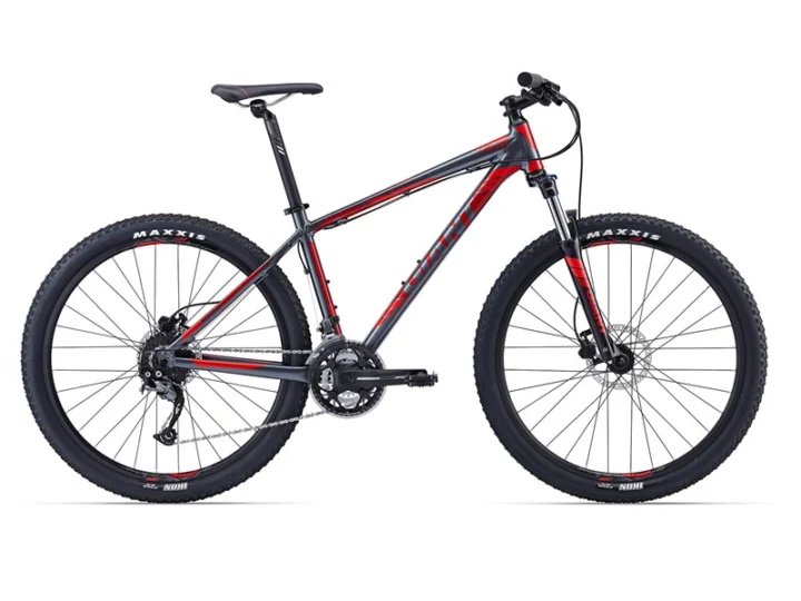 2016 Giant Talon 27.5 3
