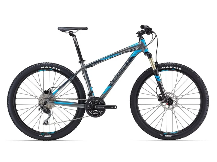 2016 Giant Talon 27.5 2