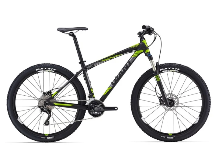 2016 Giant Talon 27.5 1