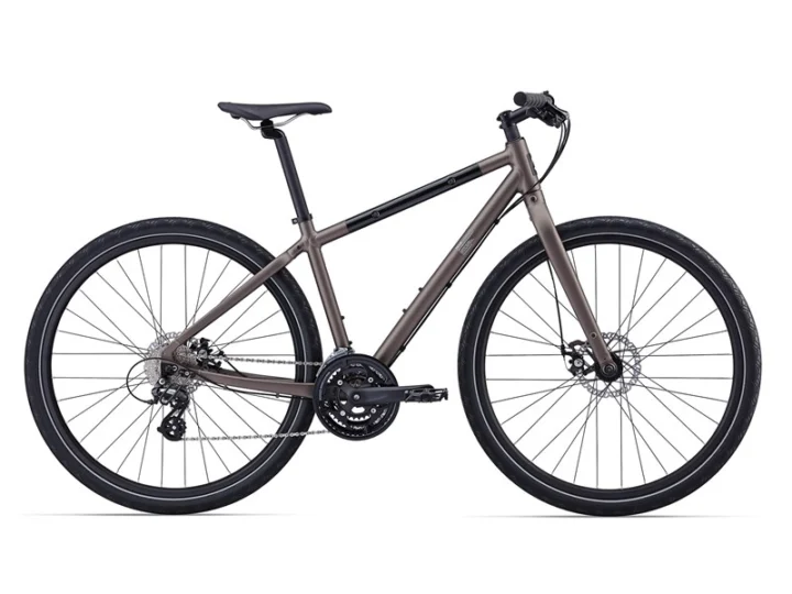 2016 Giant Seek 3