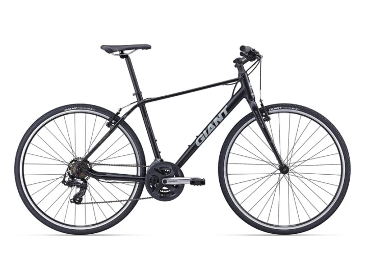 2016 Giant Escape 3