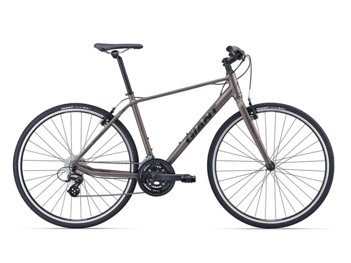 2016 Giant Escape 2