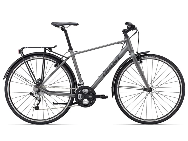 2016 Giant Escape City