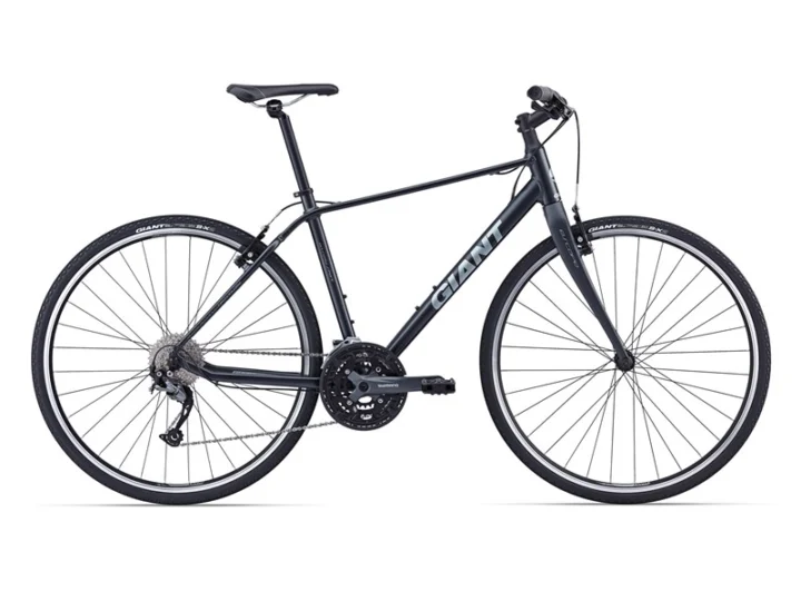 2016 Giant Escape 1